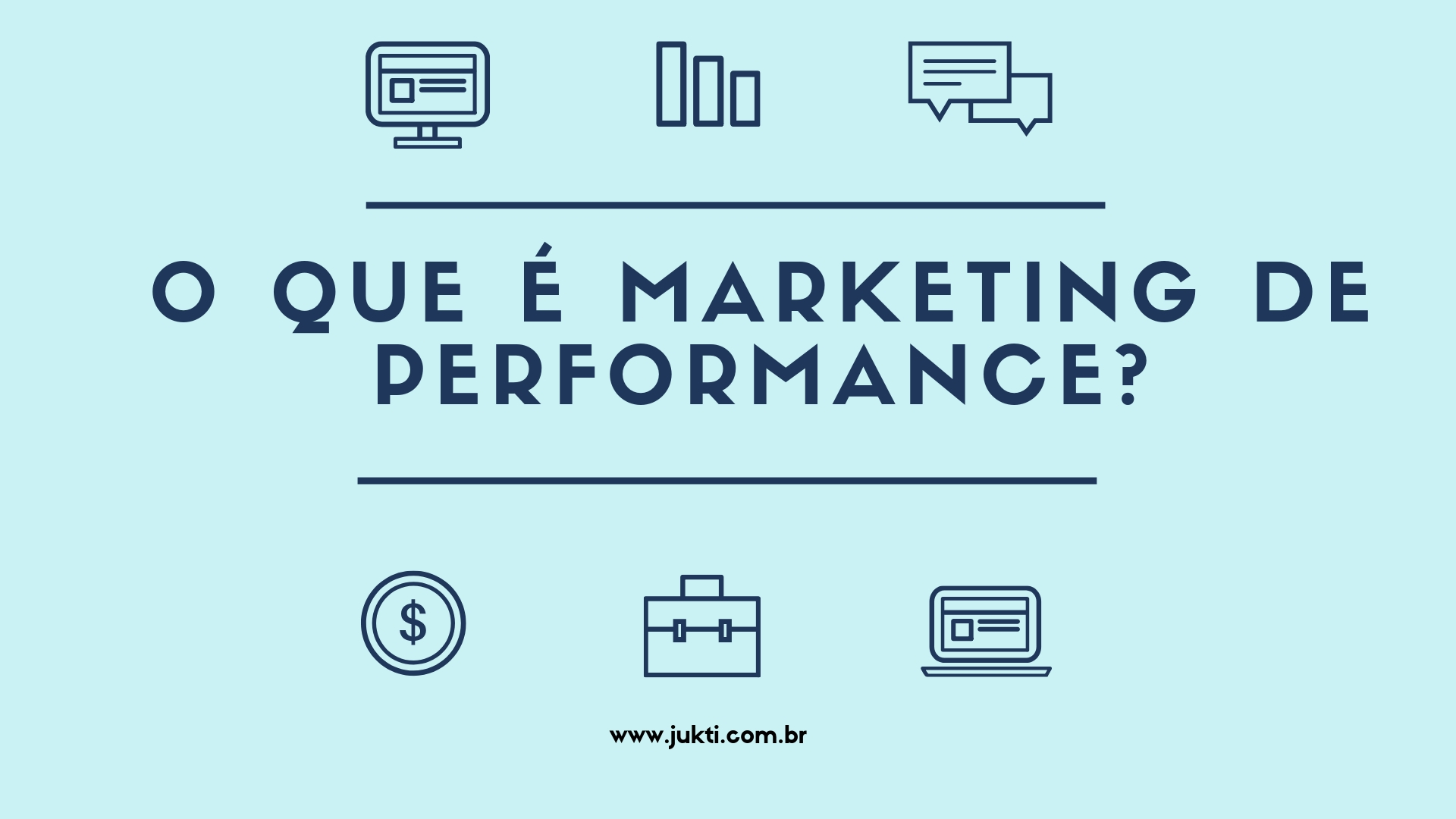 O que é Marketing de Performance