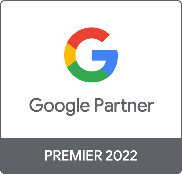 Google Premier Partner Curitiba