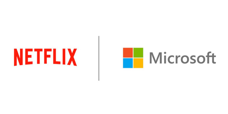 Como Anunciar no Netflix com Microsoft Advertising