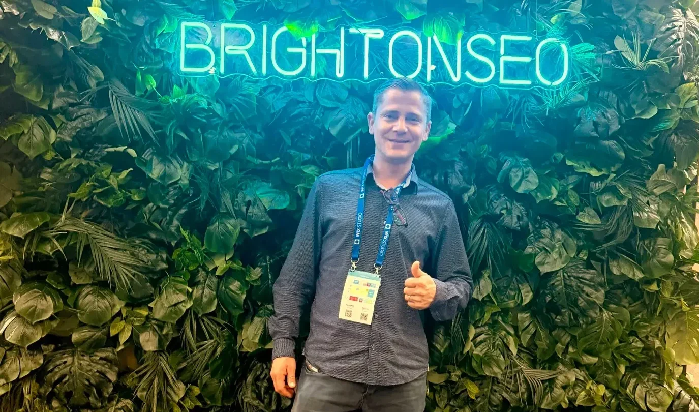 BrightonSEO 2026 San Diego